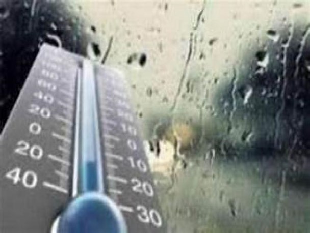 دمای هوای لرستان کاهش می‌یابد/ کولاک برف در گردنه‌ها