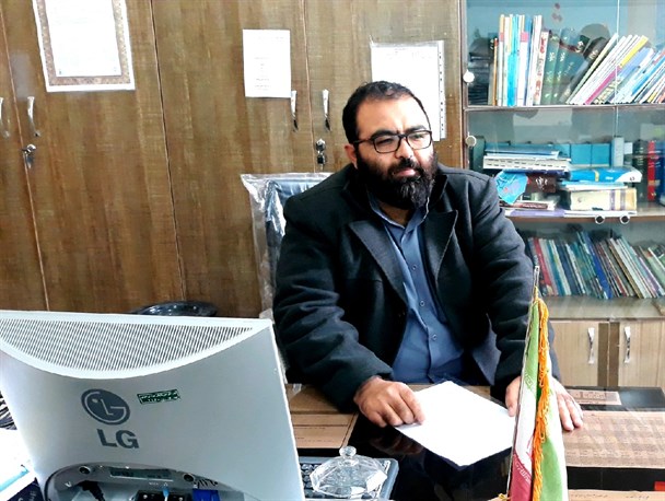 بسیج بازوی قوی دولت برای ورود در فضای مجازی/دولت‌مردان دست از اشتباه بزرگ تاریخی بردارند