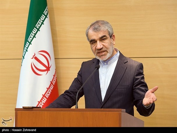 ۱۷نفر برای هر کرسی مجلس رقابت می‌کنند/ بررسی‌ها قطعی نیست