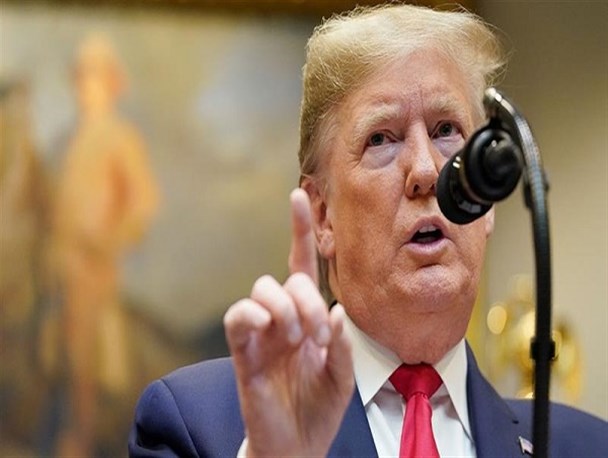 به خاطر برنده شدن در انتخابات و بیرون ماندن از زندان، ایرانیان بی گناه را نکُش