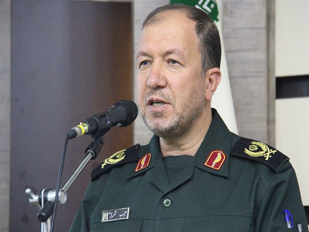 جمهوری اسلامی ایران هیبت آمریکا را در جهان شکست