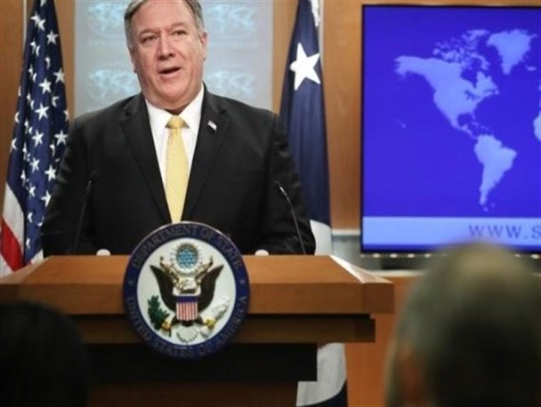 از حمله موشکی جدید به پایگاه هوایی مان در عراق عصبانی هستیم