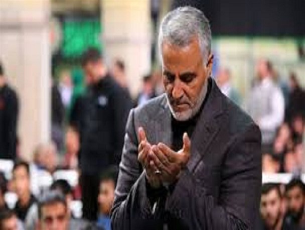 خادم مجاهدی که اهل میز و صندلی نبود