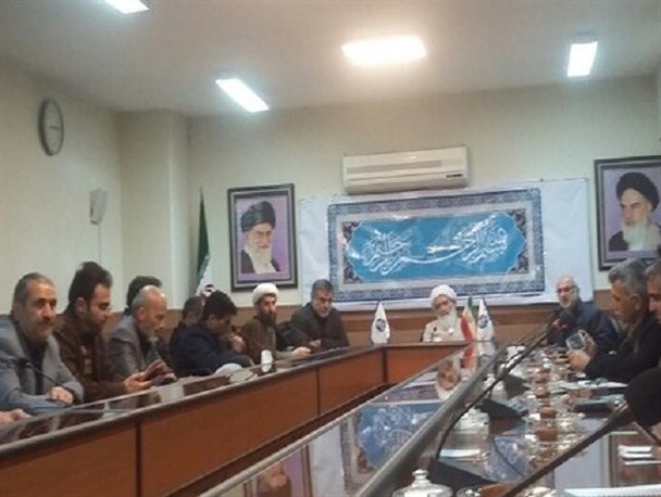 رسانه‌ها در دهه فجر باید یک کار حماسی انجام دهند