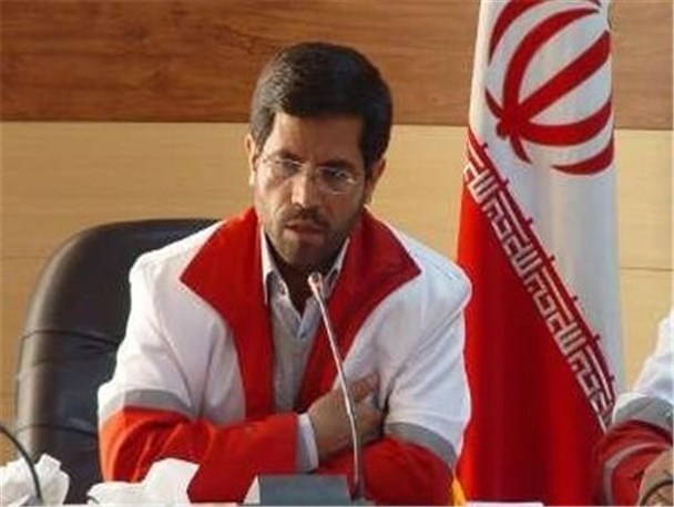 400 دستگاه چادر برای کمک به سیل زدگان سیستان و بلوچستان ارسال شد