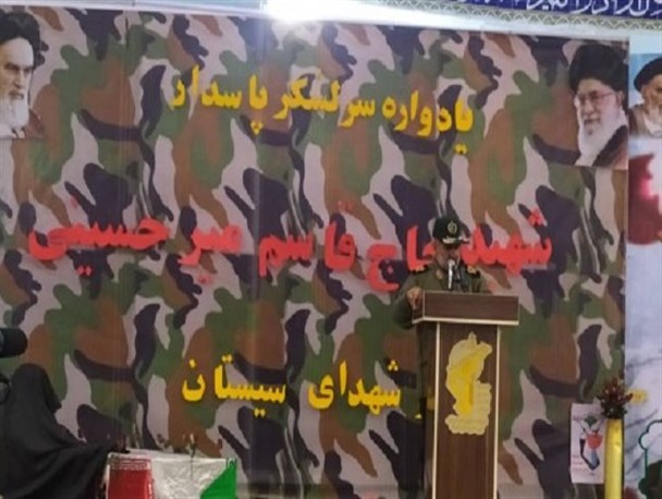 ترور سردارسلیمانی آبروی آمریکا را در دنیا برد