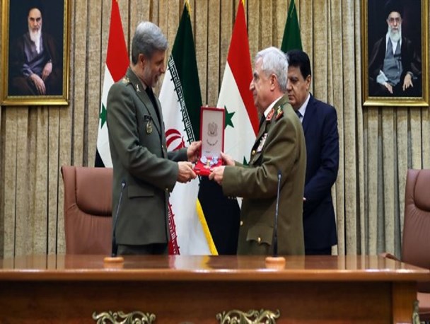 مقابله با حضور نیروهای آمریکایی در منطقه باید به یک روند مداوم و پایدار تبدیل شود