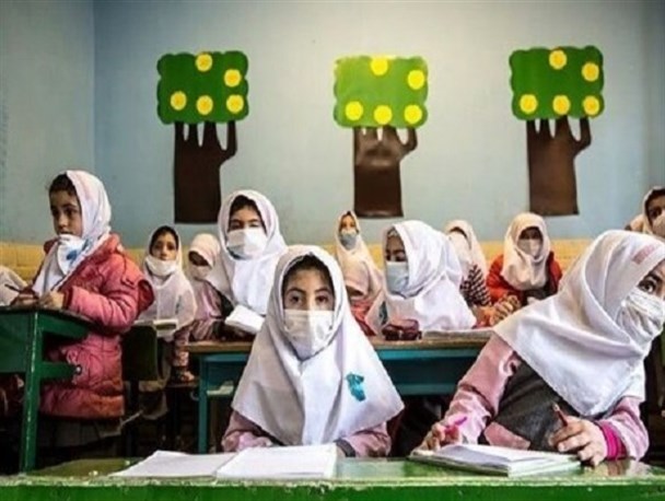 بازگشایی مدارس سیستان و بلوچستان در مناطق آبی و زرد از ابتدای بهمن ماه