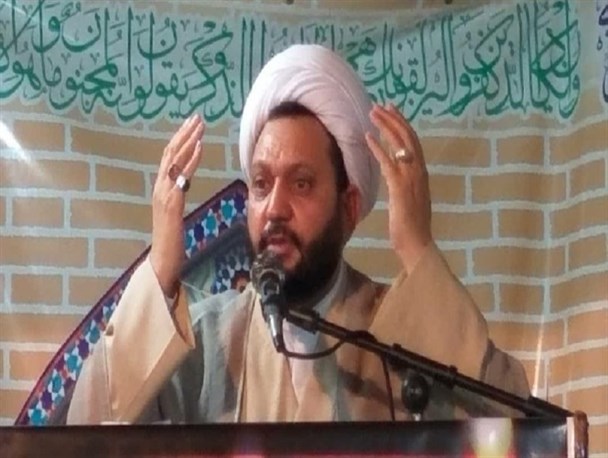 حضور شهید سلیمانی در رأس عملیات‌های مختلف وحدت اسلامی را محقق کرد