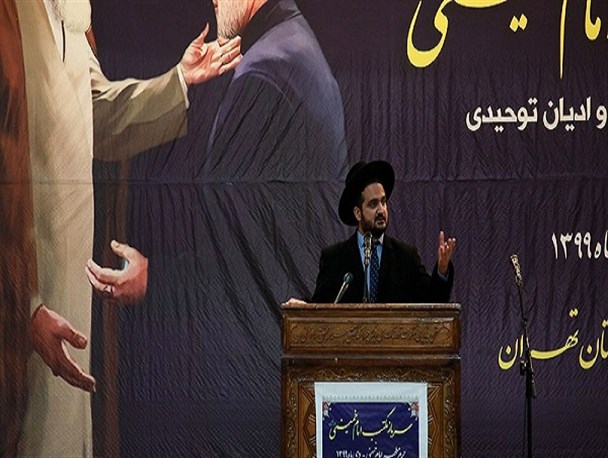 شهید سلیمانی نماد گسترش عدالت و ظلم‌ستیزی در دنیا است