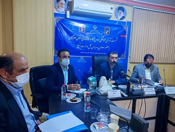 بهره گیری از ظرفیت ۱۲۰۰ پایگاه بسیج برای اطلاع رسانی خدمات وزارت مردم