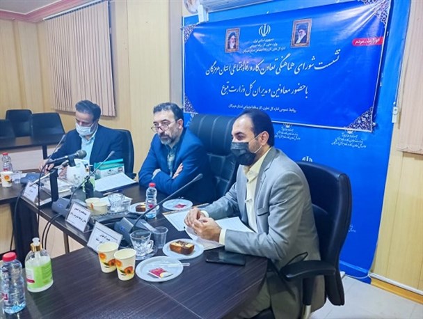 نجیب تر از مردم هرمزگان سراغ ندارم/وضعیت مردم سیل زده میناب فلاکت بار است