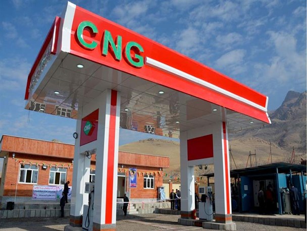 ۴ میلیارد ریال برای تعمیرات اساسی جایگاه cng مروست نیاز داریم/ از مشکلات پیش آمده عذرخواهی می‌کنم