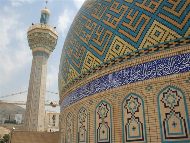 راهیابی ۹ کانون مساجد خلیل آباد به مرحله استانی سومین رویداد ملی «فهما»