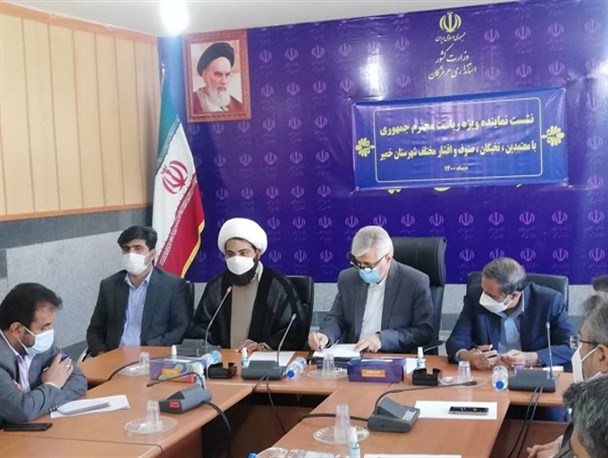 خودکفایى و استقلال یکى از اهداف وزارت ورزش برای بانوان است/قرارگاه مرکزی جوانان تشکیل می شود