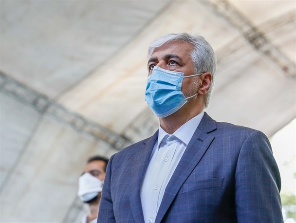 سجادی: اعتراض‌مان از AFC را به CAS ارسال کرده‌ایم/ برای صعود تیم ملی فوتبال به جام‌جهانی برنامه‌های مفصلی تدارک دیده‌ایم