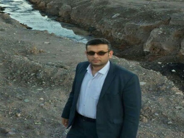 پسماندهای سربی همچنان در مراتع قم تخلیه می شود+تصاویر