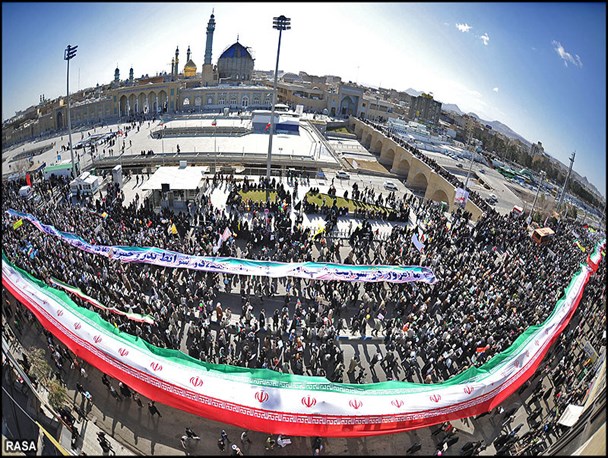 زیباتر از همیشه... پرصلابت تر از هر زمان