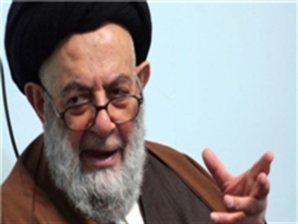 اختلاف بین مسئولان و ضعف در اعتقادات جوانان نقاط امید آمریکا است