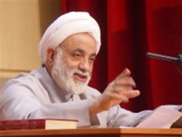 شهر اسلامی یعنی مردم آن با صدای اذان از خواب بیدار شوند