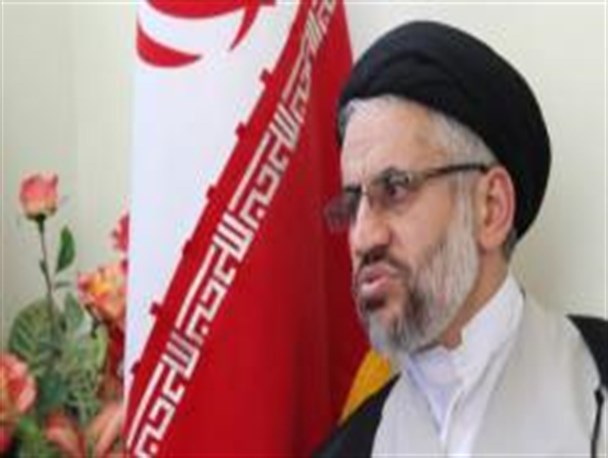 کارها دست غربی ها نیست ، دست خداوند است/آمریکا هیچ غلطی نمی تواند بکند