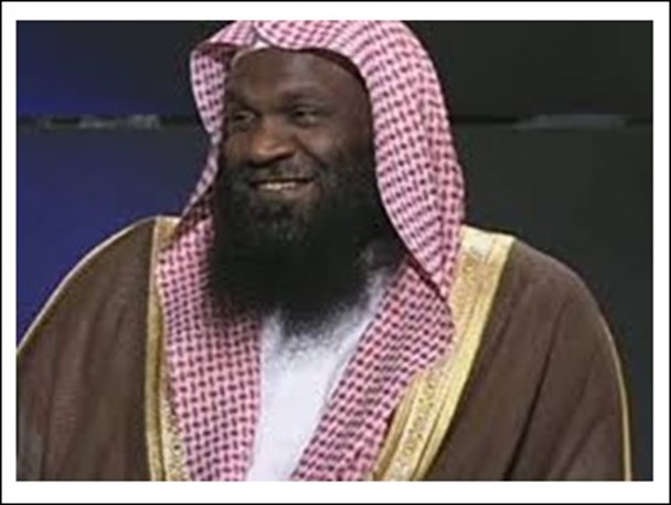 "عادل الکلبانی" کیست؟ + فیلم