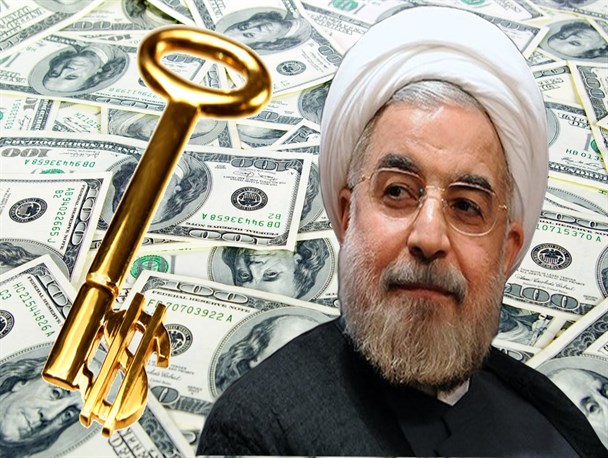 چرا کلید روحانی قفلی را باز نکرد؟