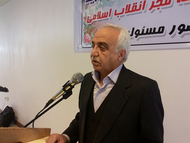 شهرستان کهگیلویه سرمایه های نهفته فراوانی دارد/ با کیفیت ترین آجر کشور را کارخانه دهدشت تولید می کند