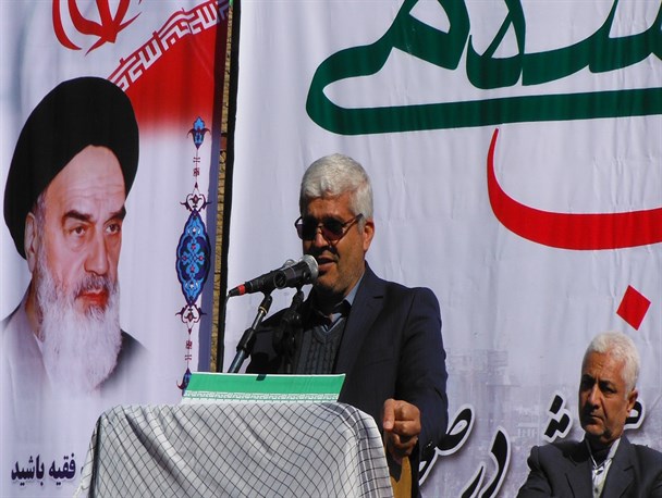 ملت ما هر زمان متوجه شدند که دشمن قصد نفوذ دارد، حضور خود را در صحنه پرشورتر کردند