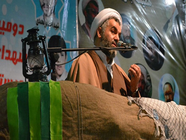 بعضی ها همچنان چشم امیدشان به ارتباط گیری با اردوگاه کفر است