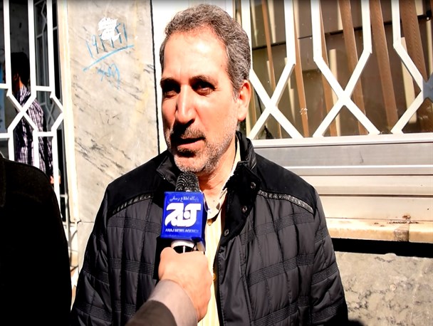 ماهیت برجام صلح بین ایران و آمریکا نیست/ تا زمانیکه خوی استکباری آمریکا پابرجاست نمی‌شود با آنها رابطه برقرار کرد