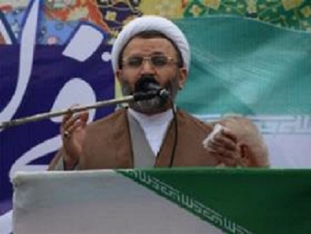 اروپایی ها با کلام امام به جنگ امام آمده اند /دولت فریب لبخند دشمن را نخورد /نماینده آینده شهرمان تعامل خود را بالا ببرد