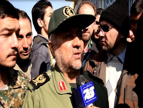 برجامی که موجب شکوفایی انقلاب نشود یک ریال هم ارزش ندارد/ دشمن می خواهد ایرانیان 50 سال بعد آمریکایی فکر کنند
