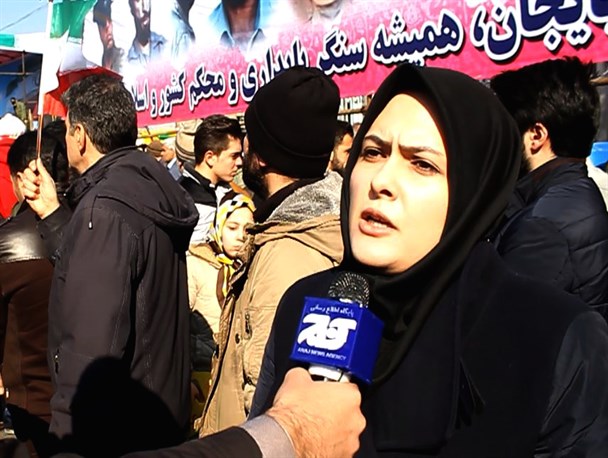 عدالت اجتماعی حقی بود که در دوران پهلوی وجود نداشت