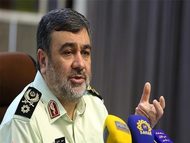 بایدونبایدهای پلیس برای تبلیغات انتخاباتی/ برخورد بامیتینگ‌ها و تجمعات خیابانی