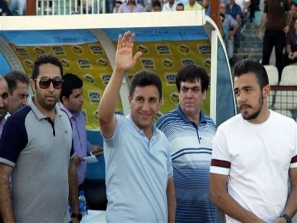 زندگی پسر قلعه نویی+عکس