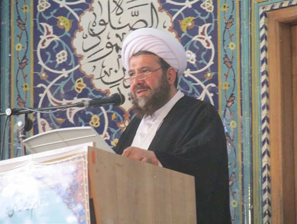 حضور گسترده مردم وظیفه مسئولین را سنگین تر از گذشته کرده /آزادی غربی اجازه اهانت می دهد اما شکایت نه