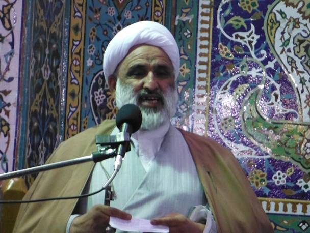 مسئولان خود را به مسائل انتخاباتی و جناحی مشغول نکنند/رأی دادن به لیست انتخاباتی «مورد تائید انقلابیون و متدینین» پشتوانه منطقه و برهانی دارد