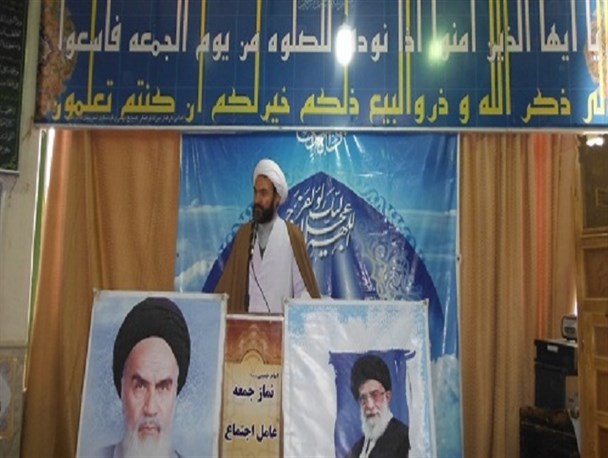 حضور در انتخابات مشارکت و هماهنگی کشور را عزت می‌بخشد