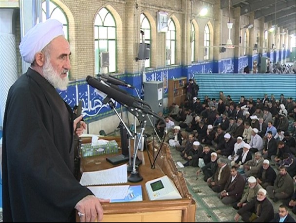 رمز ماندگاری انقلاب وحدت و یکپارچگی ملت است/ آرای مردم ایران تیری بر پیکره بدخواهان نظام