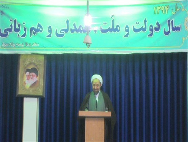 انقلاب، قدرت باز آفرینی دارد/  دولت علاوه بر رکود، گرفتار بحران هم شده است