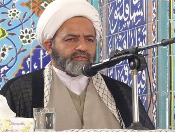 تحریم ها در اجرای اقتصاد مقاومتی کارساز نخواهد بود