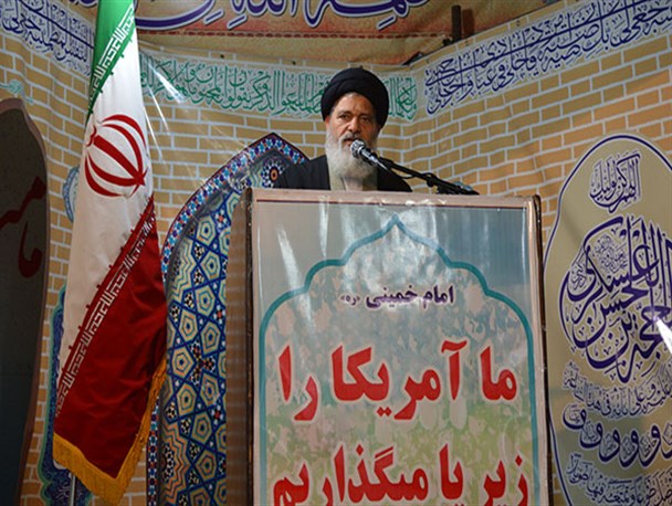 انتخابات یک فریضه سیاسی اجتماعی است / اخلاق انتخاباتی باید همان اخلاق اسلامی باشد