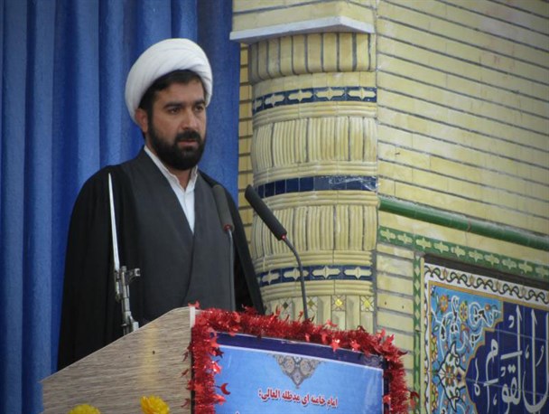 راهپیمایی 22 بهمن مهر تایید بر نظام مقدس اسلامی بود و یاس برای دشمنان نظام
