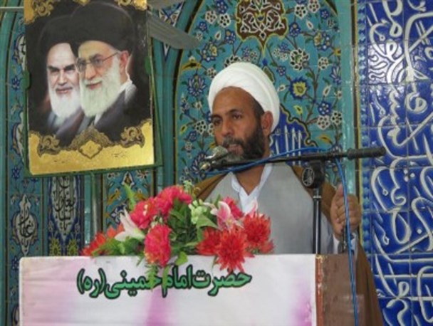 حضور حداکثری در انتخابات آتی باعث تحکیم پایه های نظام است