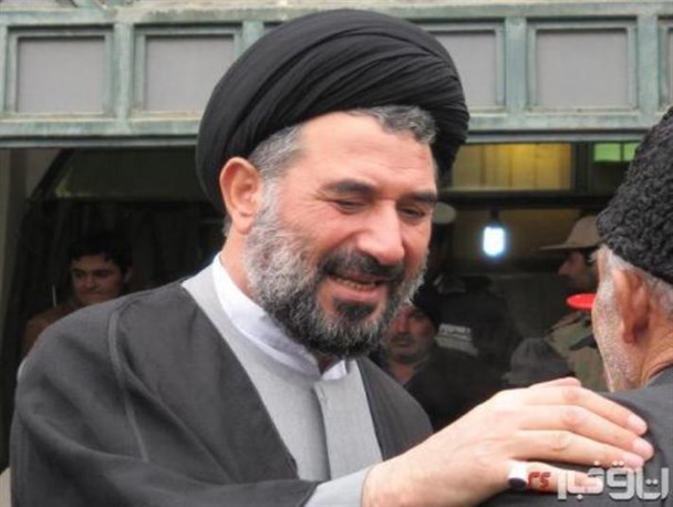 نماینده فعلی گرمی از کاندیداتوری مجلس دهم انصراف داد+متن بیانیه