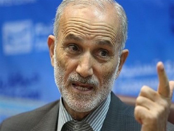 آرمان امام «روح الله» در صدور انقلاب محقق شد/ مردم پاسخ رجز خوانی ترامپ را می‌دهند