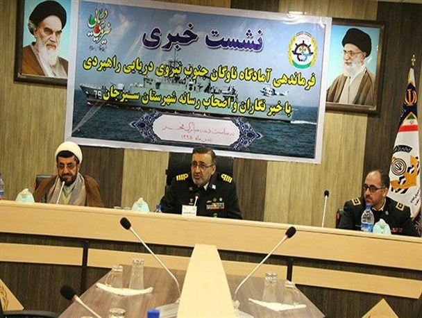 تهدیدات دشمن بخاطر اقتدار و استقلال به‌دست آمده در انقلاب است/ قدرت دفاعی در گرو پیشرفت‌های نظامی و همبستگی همه نیروهای مسلح است