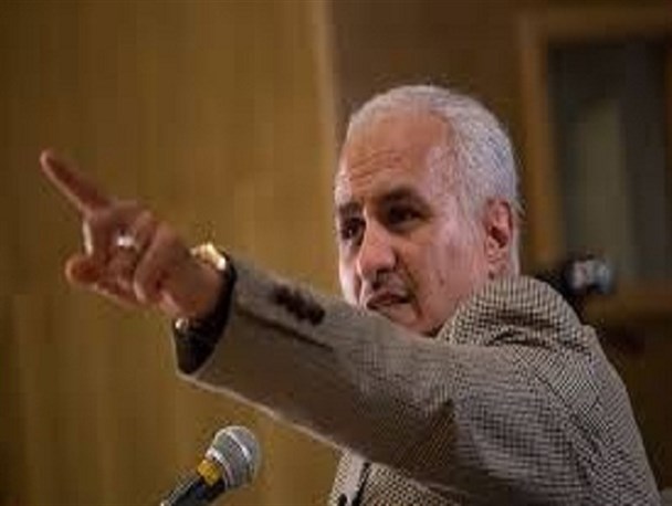 برگزاری مراسم اختتامیه جشنواره ملی افسران جنگ نرم با سخنرانی حسن عباسی در زنجان/ کتاب چکیده مقالات جشنواره افسران جنگ نرم رونمایی می شود