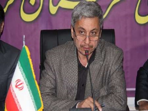 حضور قنبرزمانی در فرمانداری کرج قانونی نیست/ تکلیف فرماندار کرج چه می شود؟